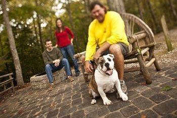 Williamsburg Campground Norge ภายนอก รูปภาพ