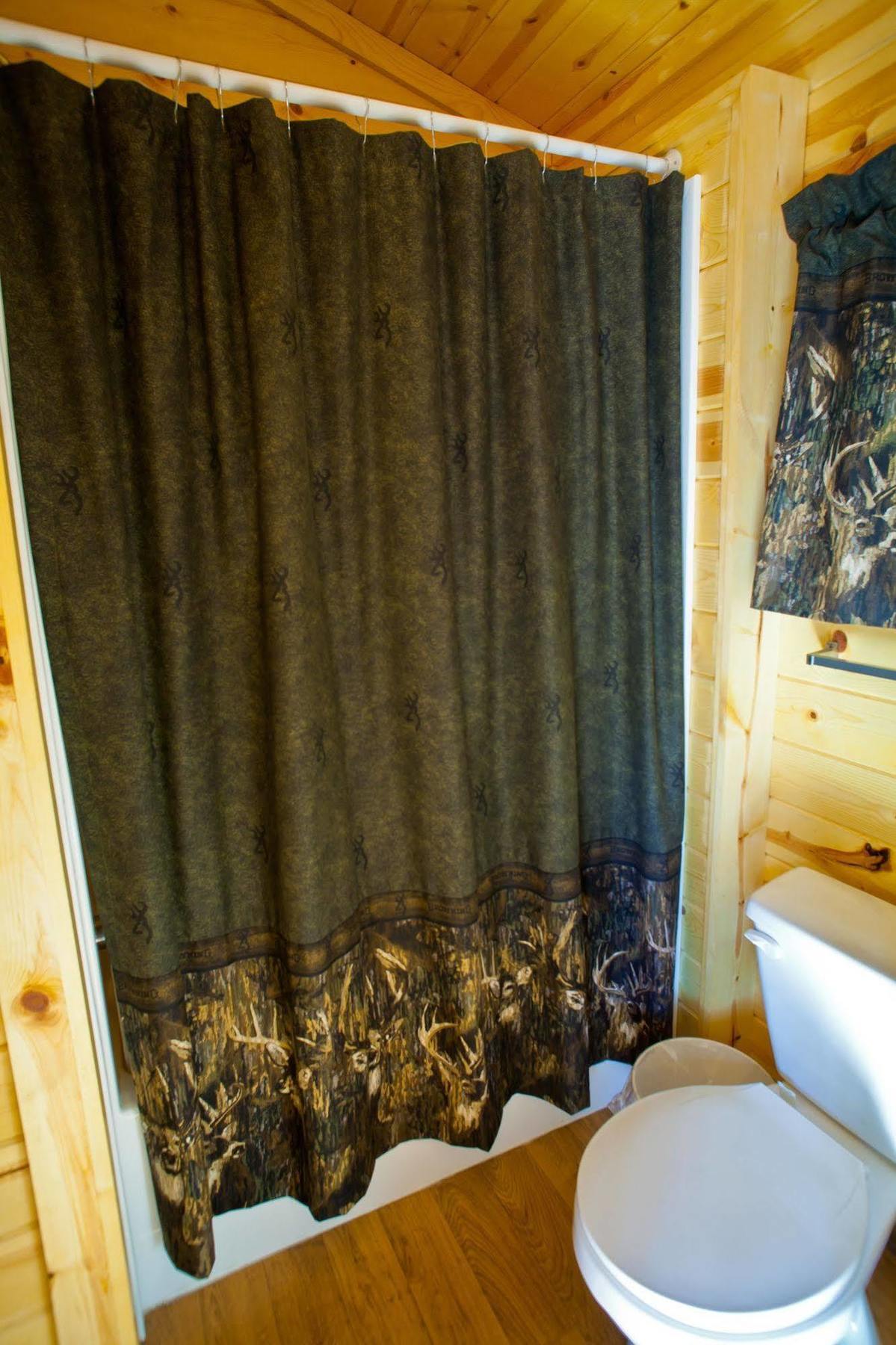 Williamsburg Campground Norge ภายนอก รูปภาพ